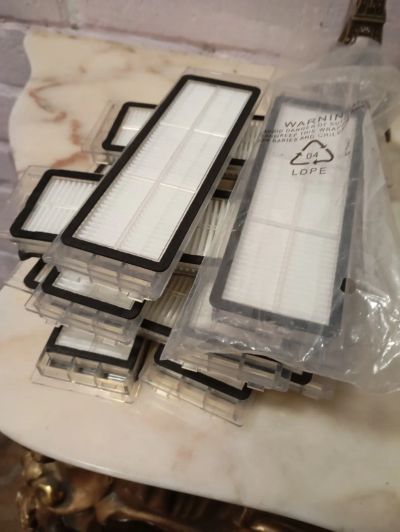 Лот: 23992045. Фото: 1. Фильтры для пылесоса Xiaomi hepa... Запчасти, комплектующие для пылесосов, утюгов