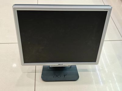 Лот: 25678374. Фото: 1. Монитор Acer 19 дюймов. ЖК-мониторы