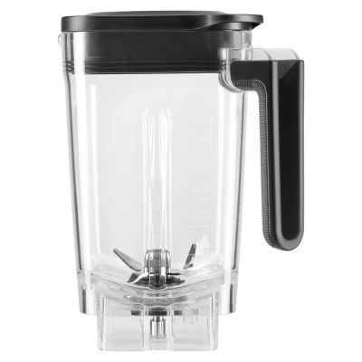 Лот: 24295215. Фото: 1. Стакан для блендера KitchenAid... Кухонная