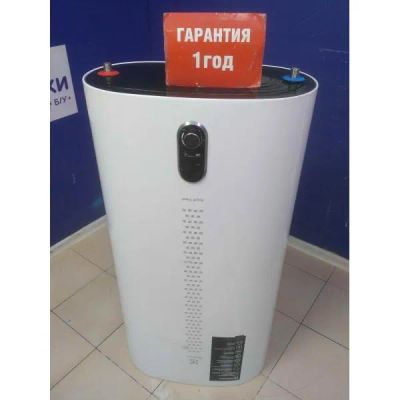 Лот: 25723306. Фото: 1. Водонагреватель Electrolux EWH100. Водонагреватели, бойлеры