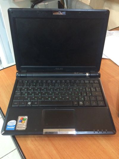 Лот: 10405411. Фото: 1. Нетбук Asus Eee PC 900. Ноутбуки
