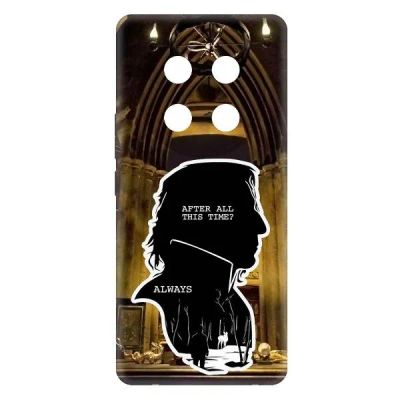 Лот: 25086088. Фото: 1. Чехол Krutoff Soft Case "Гарри... Чехлы, бамперы