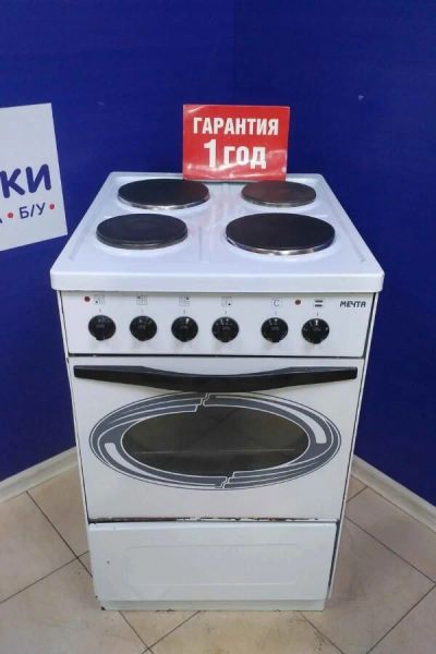 Лот: 16363132. Фото: 1. Плита электрическая мечта 12-06-01... Плиты, духовые шкафы, варочные поверхности