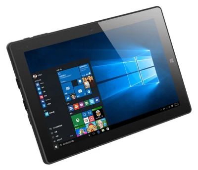 Лот: 7830739. Фото: 1. Планшет CHUWI HI10, Intel Z8300... Планшеты