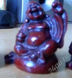 Лот: 2332926. Фото: 1. статуэтка, фигурка. Скульптуры
