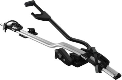 Лот: 24517108. Фото: 1. Велокрепление на крышу Thule ProRide... Багажники, боксы, фаркопы