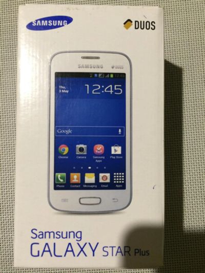 Лот: 7376031. Фото: 1. Смартфон Samsung. Смартфоны