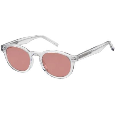 Лот: 23834845. Фото: 1. Очки Tommy Hilfiger TH 1713/S... Очки солнцезащитные