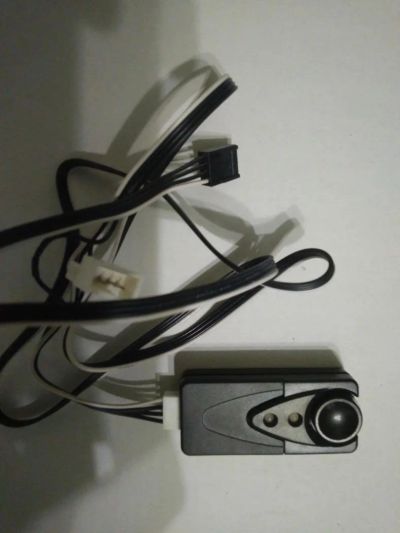 Лот: 10729455. Фото: 1. Регулятор скорости вращения кулера. Системы охлаждения