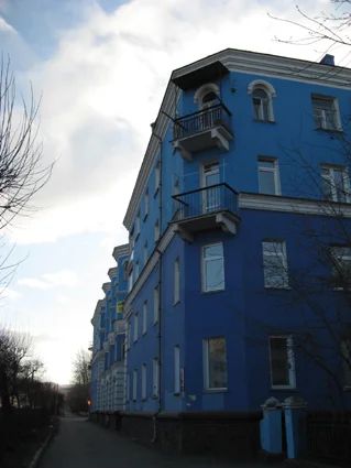 Лот: 3241015. Фото: 1. 3-х ком. Мичурина, Собственник. Квартиры, студии
