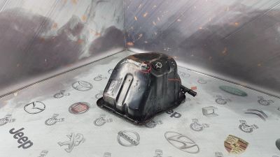 Лот: 23586416. Фото: 1. Поддон Subaru Impreza EL154 11109AA150. Двигатель и элементы двигателя