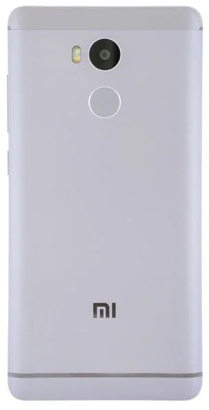 Лот: 10882864. Фото: 1. Смартфон Xiaomi Redmi 4 Prime. Смартфоны