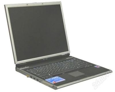 Лот: 951914. Фото: 1. Ноутбук BLISS 505C. Ноутбуки