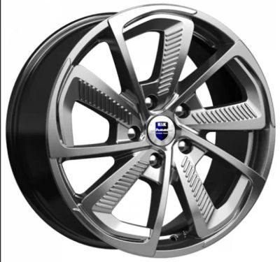 Лот: 20171593. Фото: 1. Диск K&K C.T.G. : 8,00-18,00-K... Диски