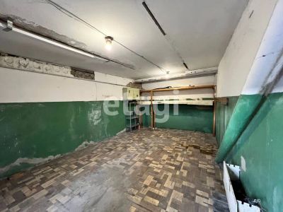 Лот: 25286995. Фото: 1. гараж , Красноярск Краснодарская... Гаражи, парковочные места