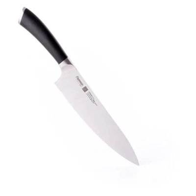 Лот: 24486972. Фото: 1. Нож поварской FISSMAN Kronung... Столовые приборы, ножи