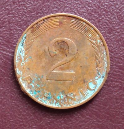 Лот: 4398664. Фото: 1. Иностранная монетка (А2). Остальные страны