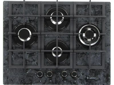 Лот: 23708417. Фото: 1. Газовая варочная панель Gefest... Плиты, духовые шкафы, варочные поверхности