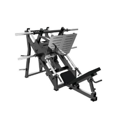 Лот: 25738780. Фото: 1. Линейный жим для ног UltraGym... Другое (тяжелая атлетика)