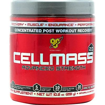 Лот: 3534782. Фото: 1. Послетренировочный комплекс CellMass... Спортивное питание, витамины