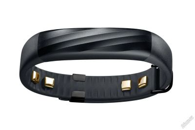 Лот: 7002204. Фото: 1. Jawbone UP3. Умный фитнес трекер... Пульсометры, шагомеры, секундомеры