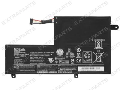 Лот: 19509548. Фото: 1. Аккумулятор Lenovo Yoga 500-14IBD... Аккумуляторы