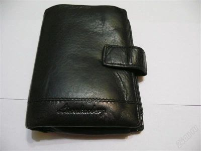 Лот: 2539490. Фото: 1. кошелек. Бумажники, кошельки, портмоне