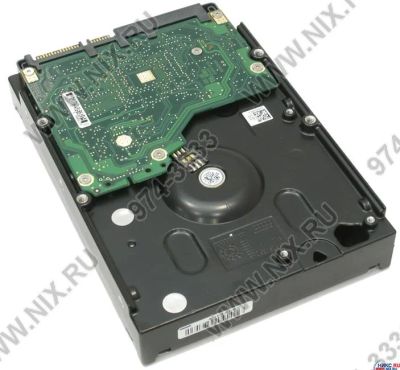 Лот: 2978389. Фото: 1. Seagate ST31000340NS 1Tb. Жёсткие диски (HDD)