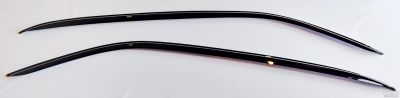 Лот: 13483821. Фото: 1. Toyota Vista 30 1990-1994 Ветровики... Детали тюнинга