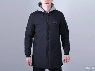 Лот: 13136944. Фото: 1. Куртка Nike Артикул: 13270. Верхняя одежда