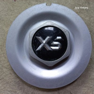 Лот: 21103079. Фото: 1. Крышка для литья X5 D150#145. Колпаки