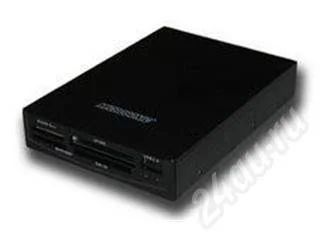 Лот: 455530. Фото: 1. Картридер Microsonic CR09 57 в... Картридеры