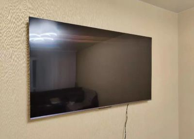 Лот: 25415895. Фото: 1. Телевизор Haier 65 SMART TV S6. Телевизоры