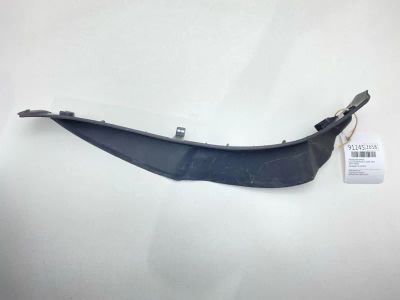 Лот: 23522580. Фото: 1. Накладка багажника Lexus Rx300... Двигатель и элементы двигателя