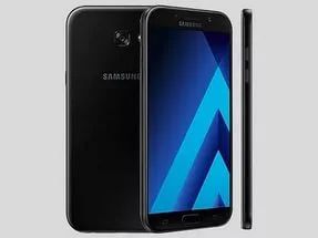 Лот: 10156564. Фото: 1. Samsung Galaxy A7 32gb 2017 НОВЫЙ. Смартфоны