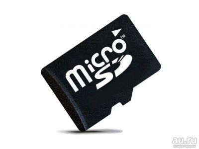 Лот: 7584844. Фото: 1. MicroSD 8 Gb class 4. Карты памяти