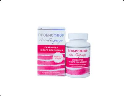 Лот: 22055403. Фото: 1. Вектор-Биальгам, Пробиофлор БАГ-Бифидо... Игрушки