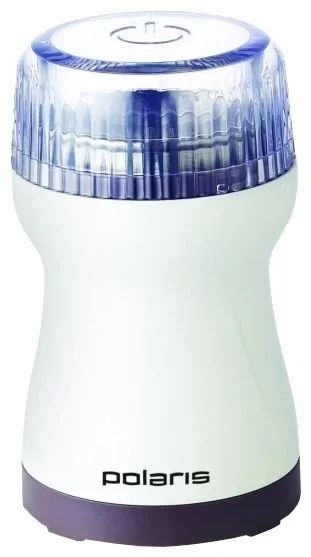 Лот: 11697681. Фото: 1. Кофемолка POLARIS PCG 1120. Чайники, кофемашины, кулеры