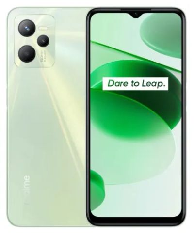 Лот: 19842338. Фото: 1. *Смартфон Realme C35 4Gb/64Gb... Смартфоны