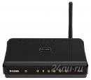 Лот: 798094. Фото: 1. Маршрутизатор D-Link DIR-300/NRU... WiFi, Bluetooth адаптеры