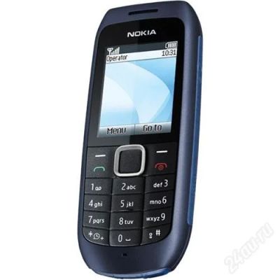 Лот: 1300892. Фото: 1. Nokia 1616. Кнопочные мобильные телефоны