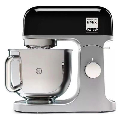 Лот: 24479402. Фото: 1. Кухонная машина Kenwood KMX-750BK. Кухонная