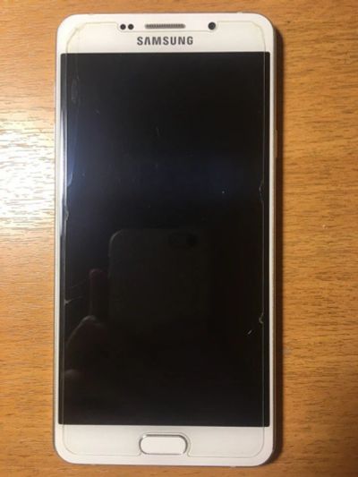 Лот: 11022936. Фото: 1. Samsung Galaxy A7 2016. Смартфоны