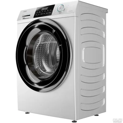 Лот: 19572406. Фото: 1. Стиральная машина Haier HW60-BP10929A... Стиральные машины