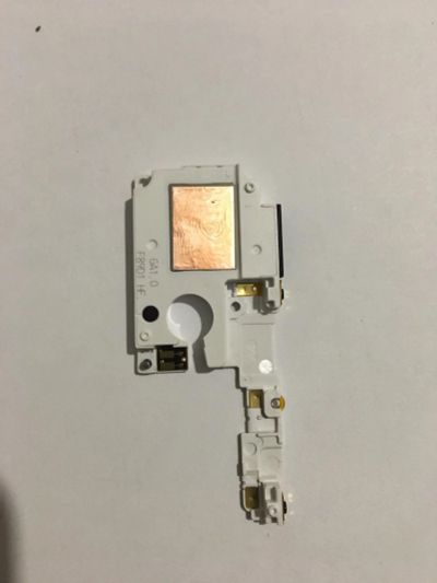 Лот: 8247036. Фото: 1. динамик полифонический lenovo... Динамики, микрофоны