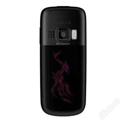 Лот: 2842845. Фото: 1. Nokia 6303i. Кнопочные мобильные телефоны