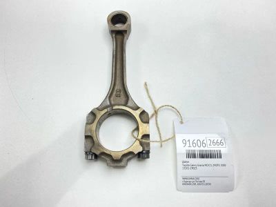 Лот: 23549192. Фото: 1. Шатун Toyota Camry Gracia 2000... Двигатель и элементы двигателя