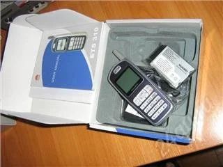 Лот: 155359. Фото: 1. CDMA телефон HUAWEI ETS 310. Кнопочные мобильные телефоны