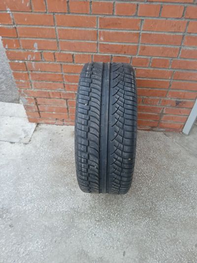 Лот: 19124223. Фото: 1. Michelin 275/50R20 Diamaris. Шины
