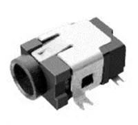 Лот: 3476975. Фото: 1. Разъем питания DC-031A. Разъёмы